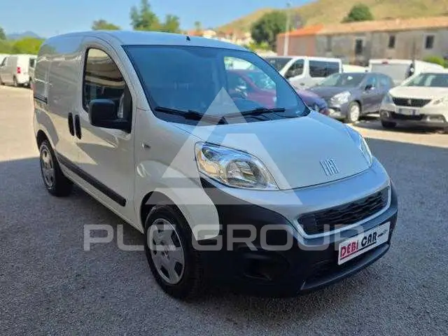 2024 Fiat Fiorino