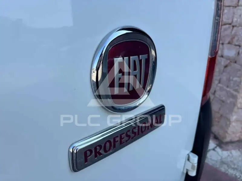 2024 Fiat Fiorino
