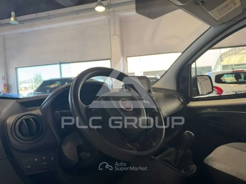 2024 Fiat Fiorino