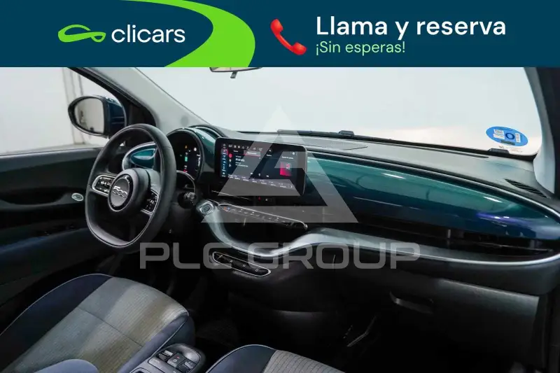 2024 Fiat 500