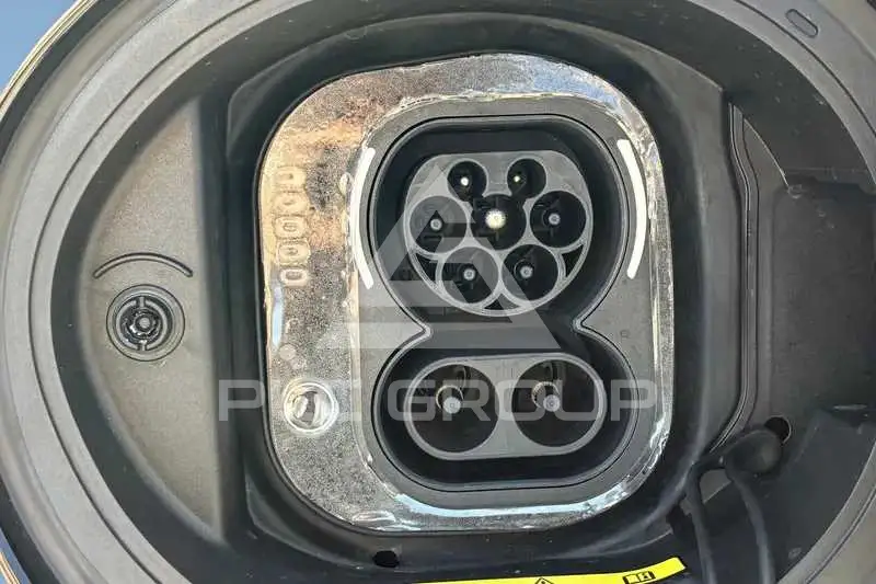 2024 Fiat 500