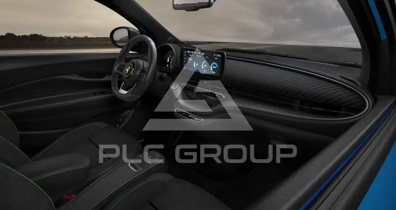2024 Fiat 500