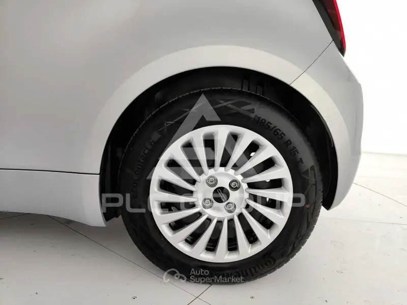 2024 Fiat 500