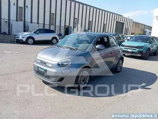 2024 Fiat 500