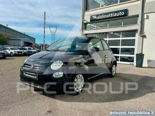 2024 Fiat 500