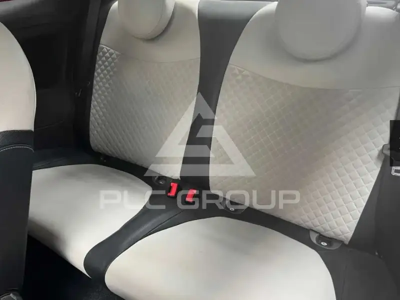 2024 Fiat 500