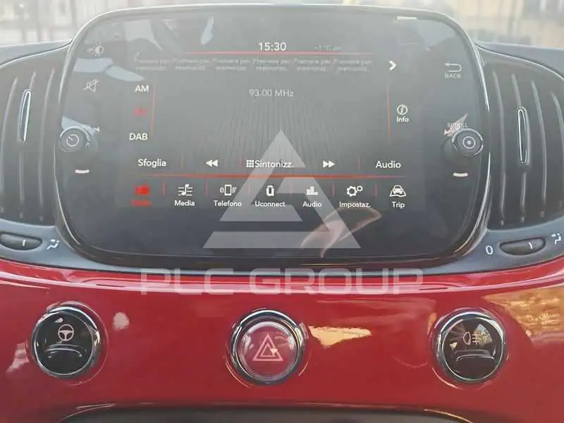 2024 Fiat 500