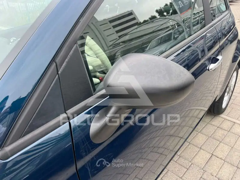 2024 Fiat 500