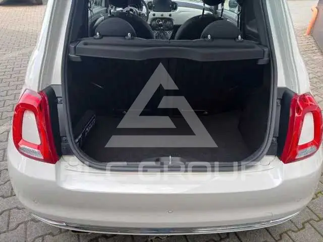 2024 Fiat 500