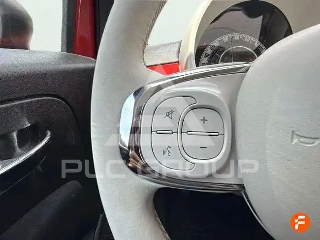 2024 Fiat 500