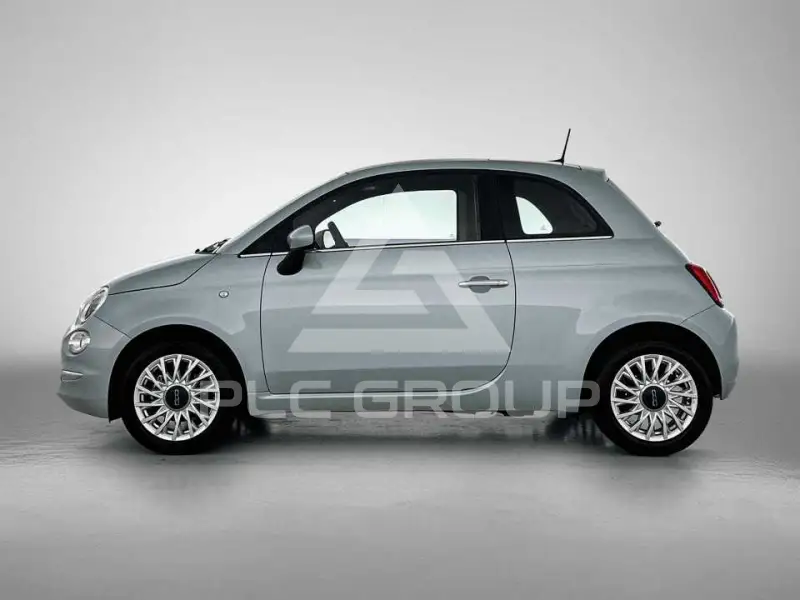 2024 Fiat 500