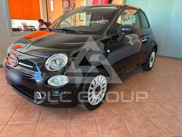 2024 Fiat 500
