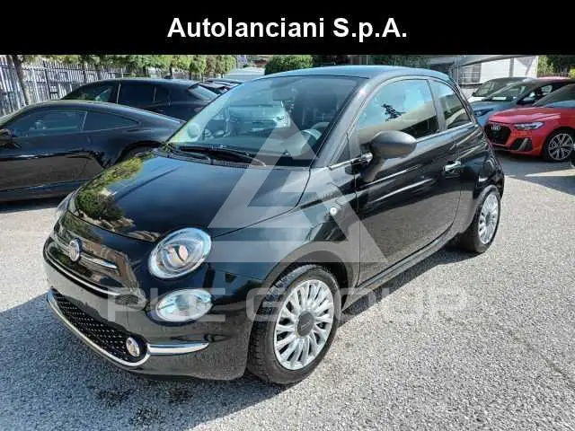 2024 Fiat 500