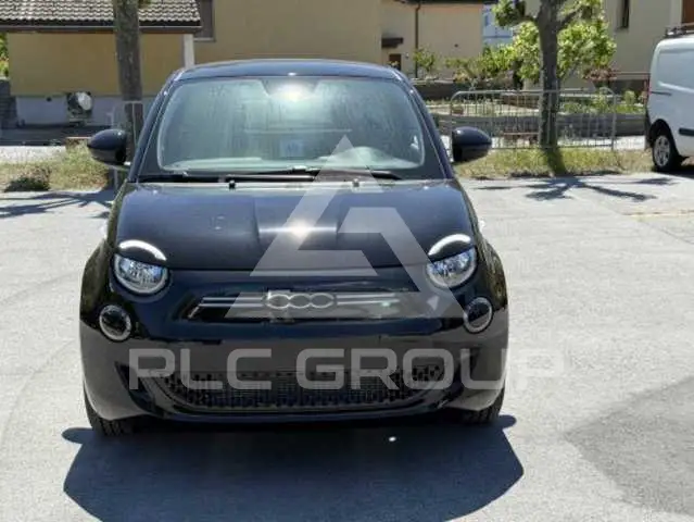 2024 Fiat 500