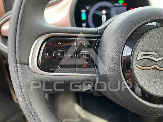 2024 Fiat 500