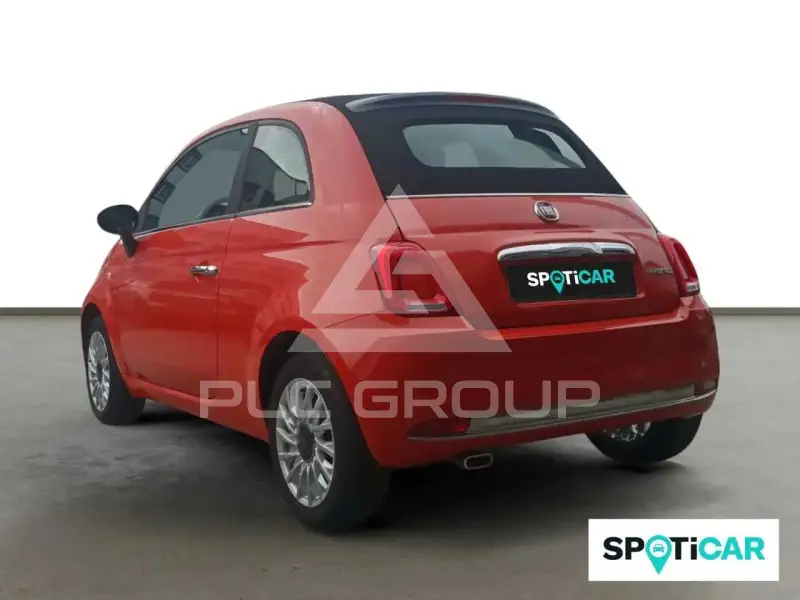 2024 Fiat 500