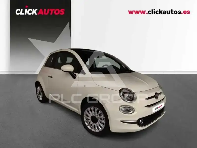 2024 Fiat 500