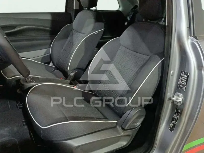 2024 Fiat 500