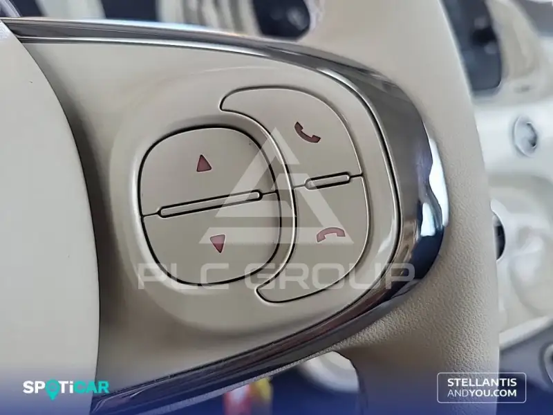 2024 Fiat 500