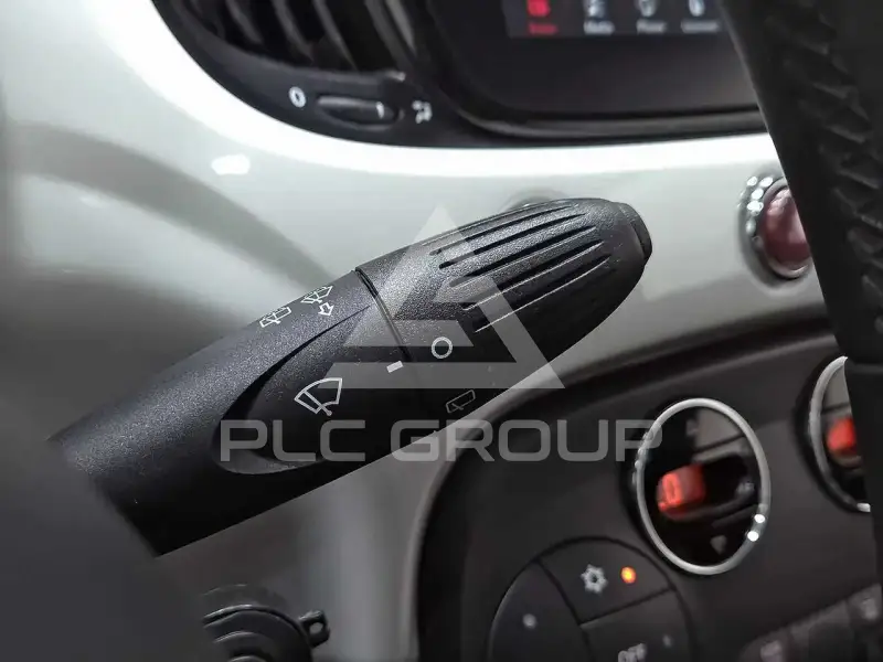 2024 Fiat 500