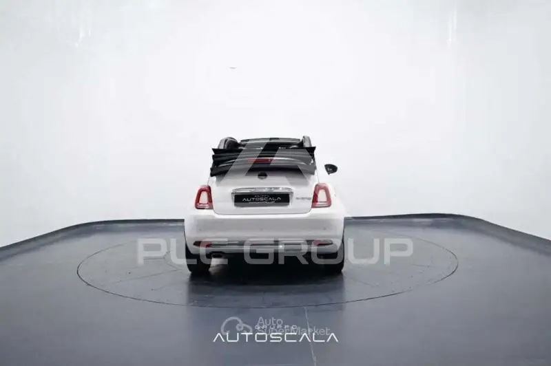 2024 Fiat 500