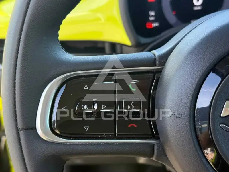 2024 Fiat 500