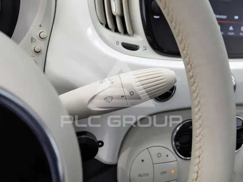 2024 Fiat 500