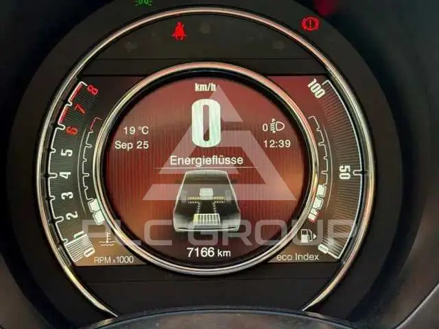 2024 Fiat 500