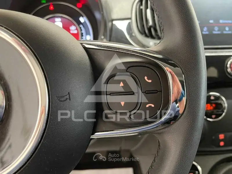 2024 Fiat 500