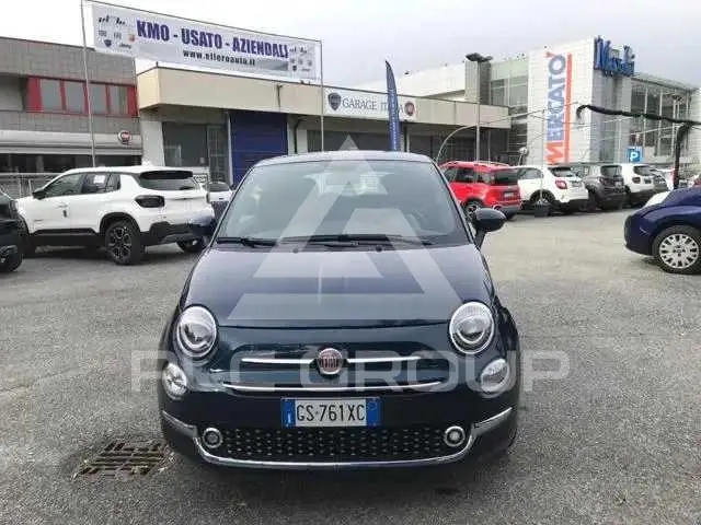2024 Fiat 500