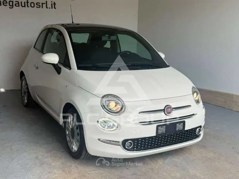 2024 Fiat 500