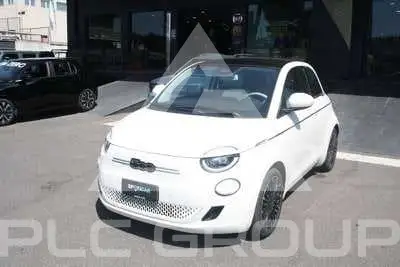 2024 Fiat 500