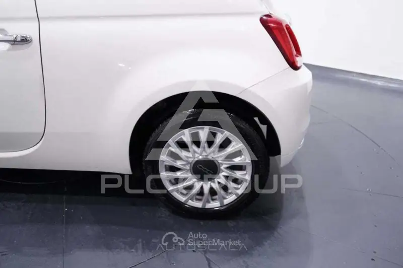 2024 Fiat 500