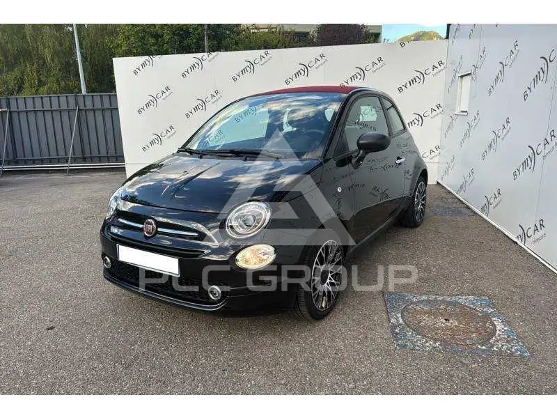 2024 Fiat 500