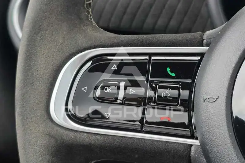 2024 Fiat 500