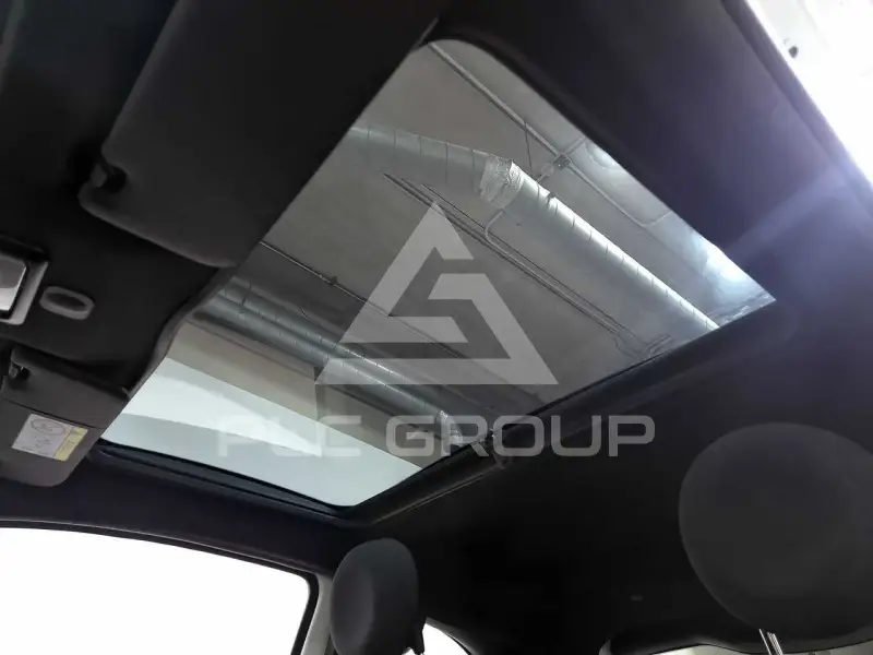 2024 Fiat 500
