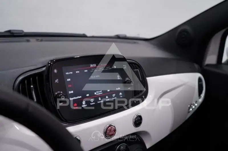 2024 Fiat 500