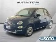 2024 Fiat 500