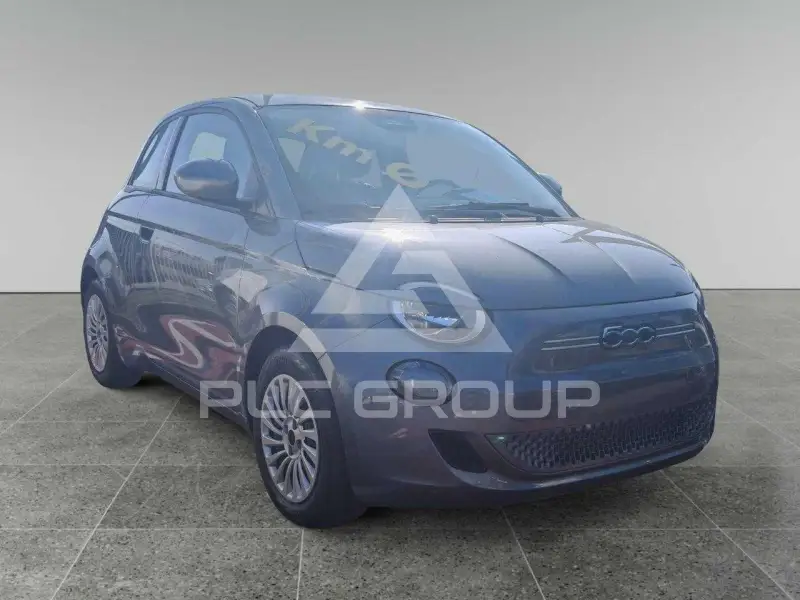 2024 Fiat 500