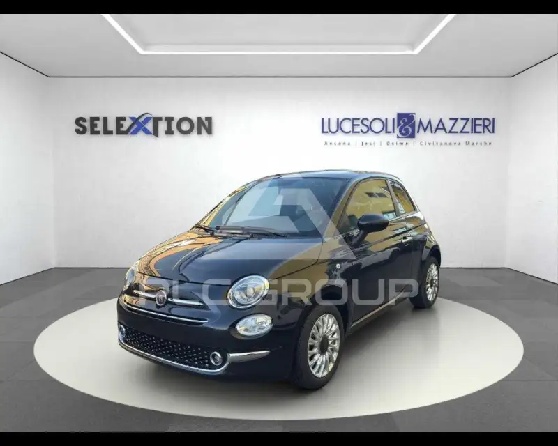 2024 Fiat 500