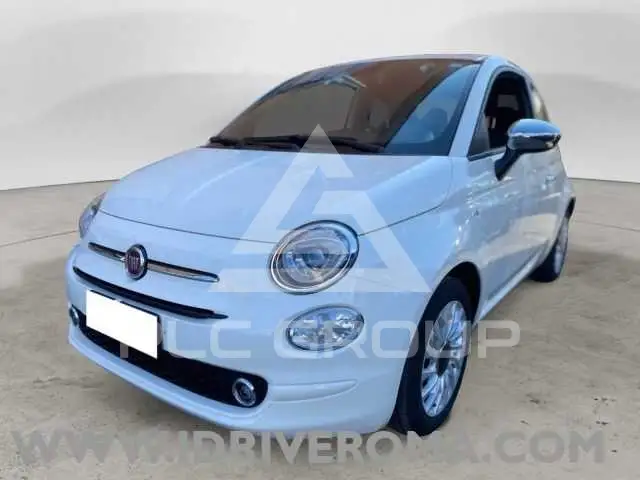 2024 Fiat 500