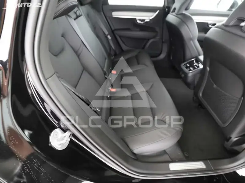 2024 Volvo S90