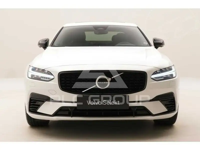 2024 Volvo S90