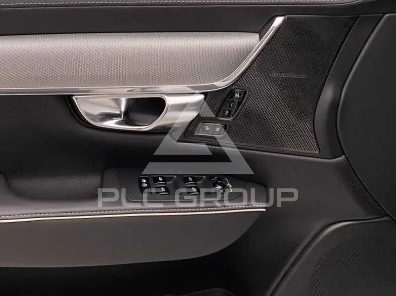 2024 Volvo S90