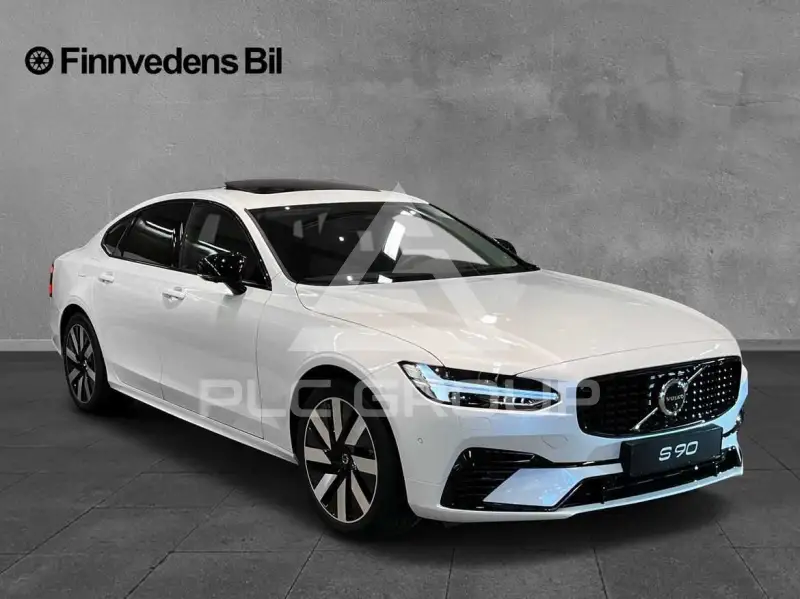 2024 Volvo S90