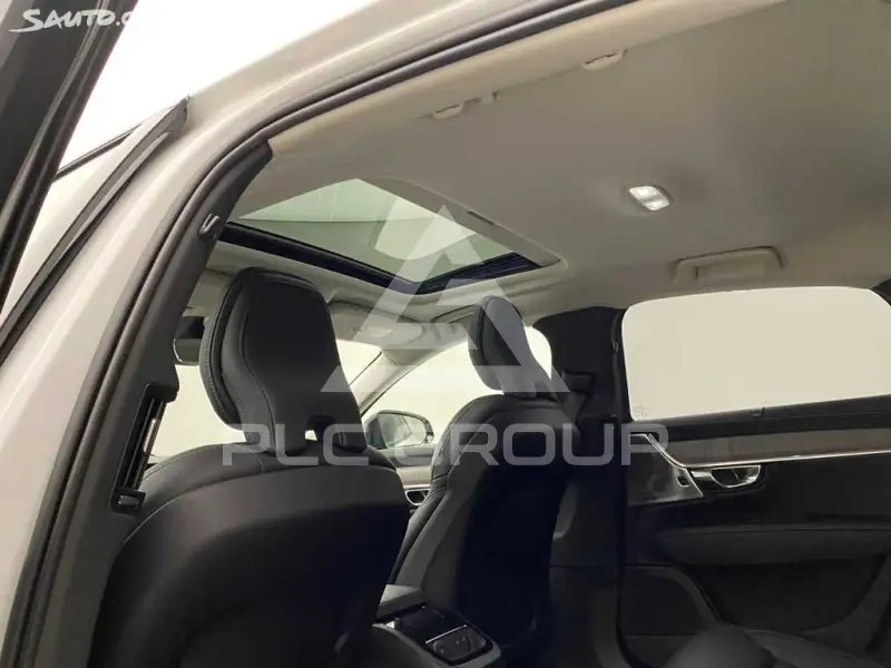 2024 Volvo S90