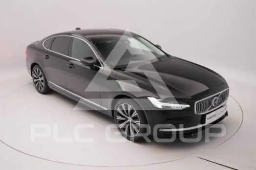 2024 Volvo S90