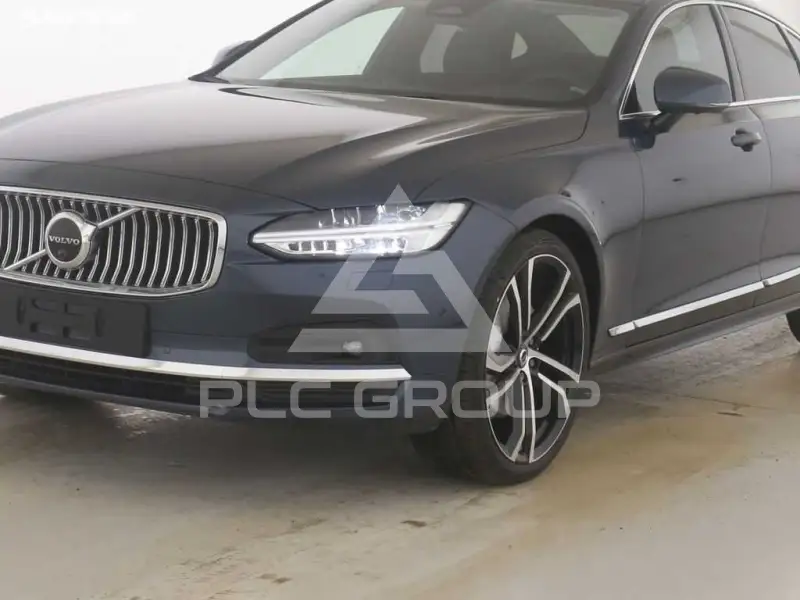 2024 Volvo S90