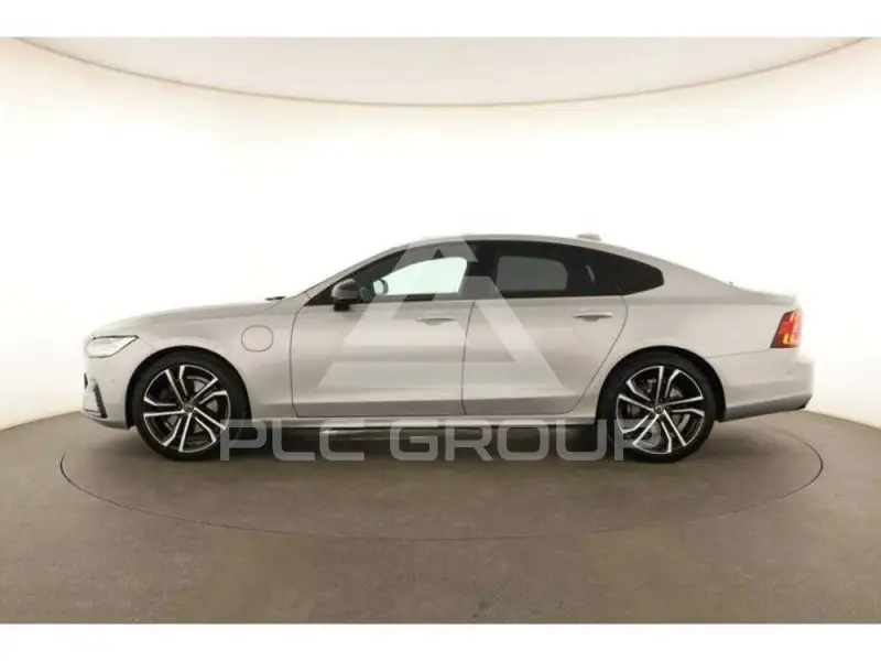 2024 Volvo S90