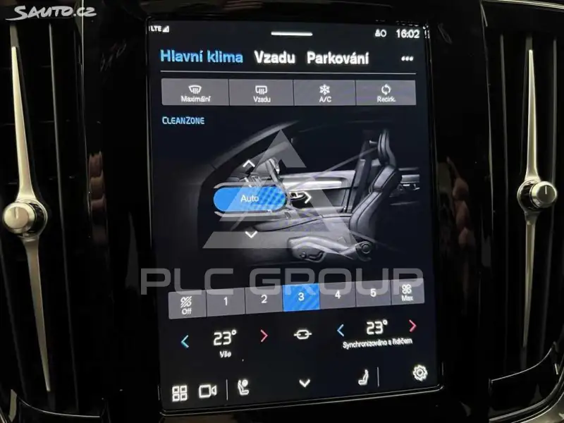2024 Volvo S90